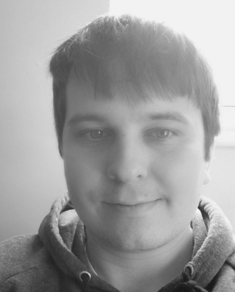 Stephen Wray - Media Manager
