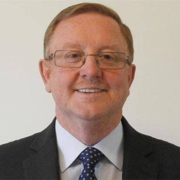 Nick Fordyce - District Lead Volunteer
