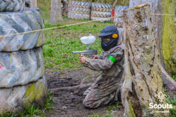 Paintball